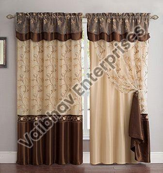 Designer Curtain