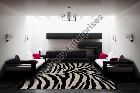 VEC-2189 Hand Tufted Carpet