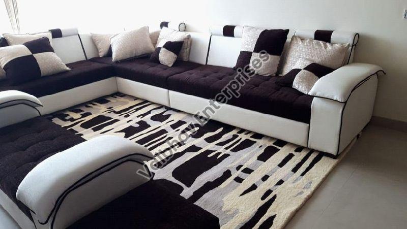 VEC-3005 Hand Tufted Carpet