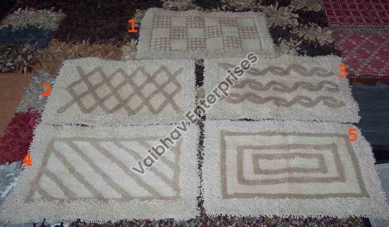 VEB-1548 Bath Mat
