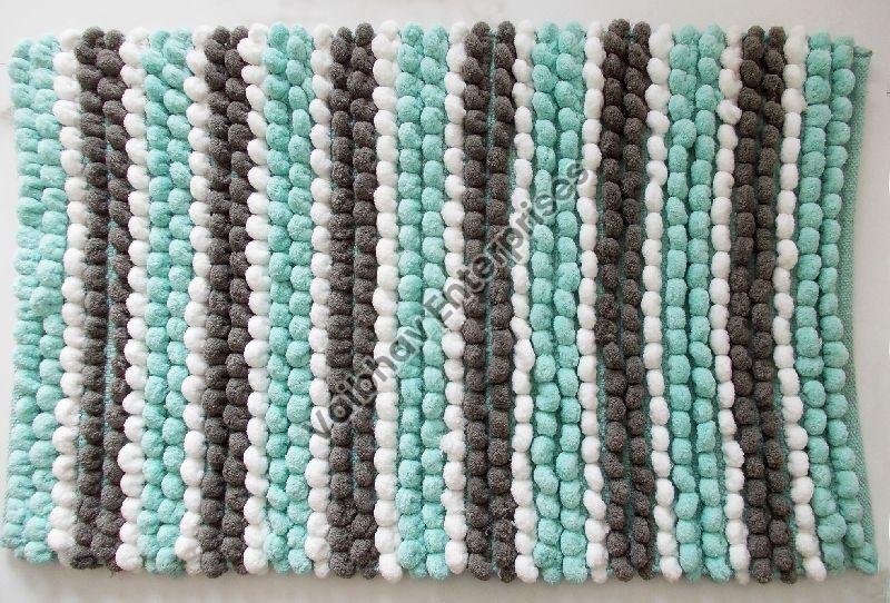 VEB-4928 Woven Rug