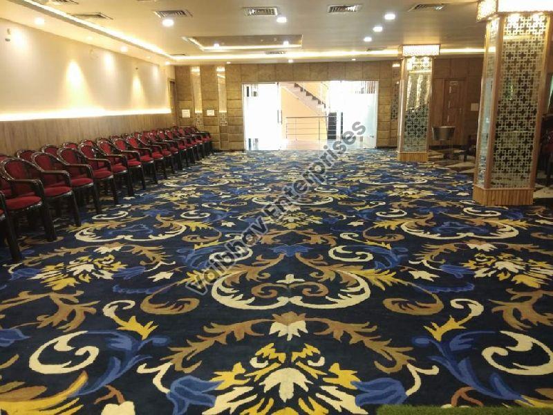 VEC-025 Designer Carpet