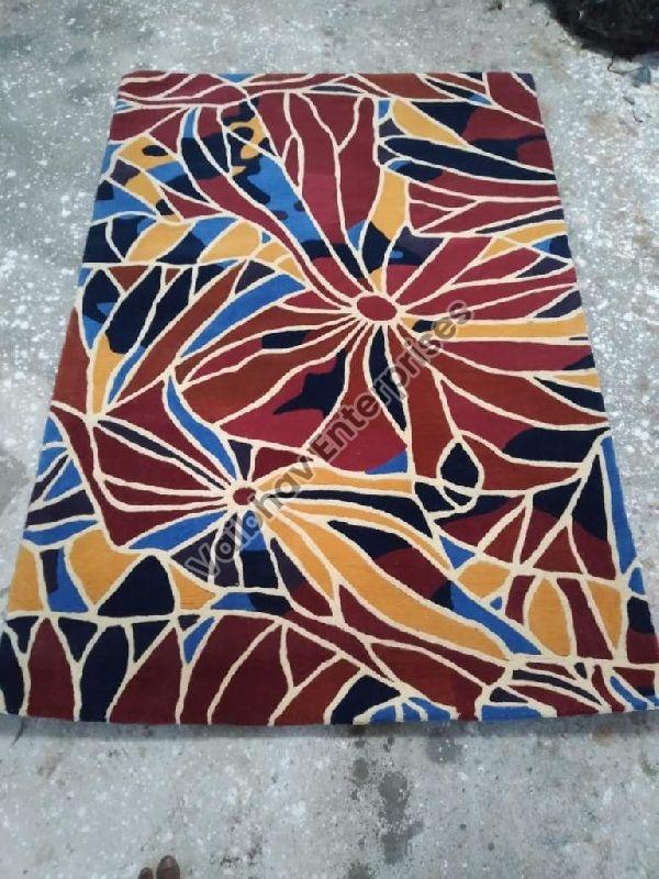 VEC-027 Designer Carpet