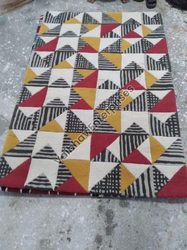 VEC-028 Designer Carpet