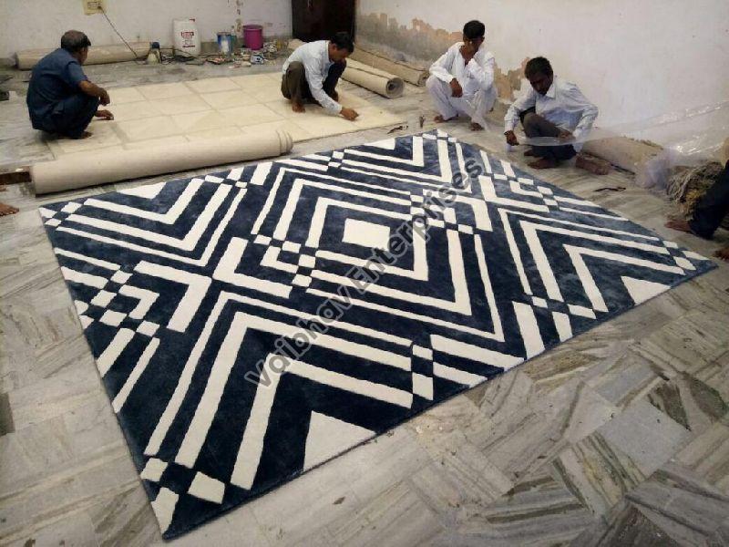 VEC-029 Designer Carpet