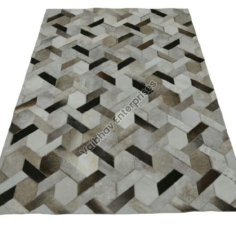 VELC-07 Leather Carpet
