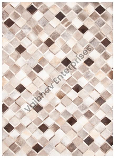 VELC-08 Leather Carpet