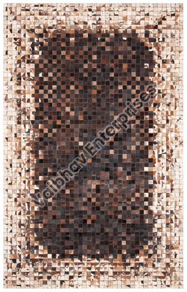 VELC-09 Leather Carpet