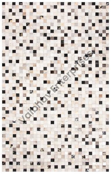 VELC-12 Leather Carpet