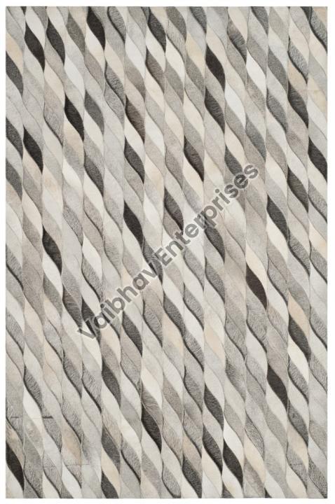 VELC-13 Leather Carpet