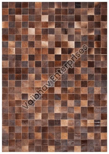 VELC-15 Leather Carpet
