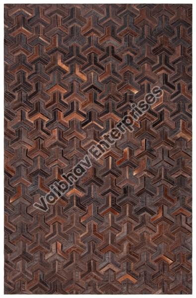 VELC-17 Leather Carpet