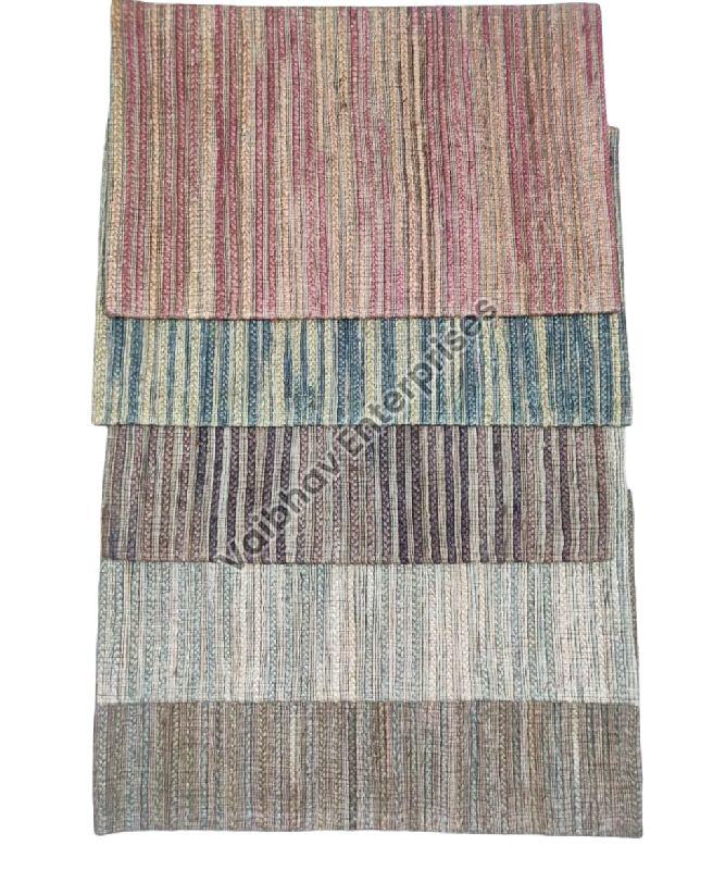 VER-007 Woven Rug