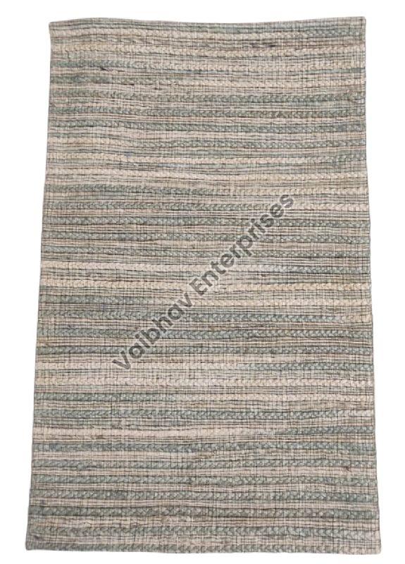 VER-008 Woven Rug