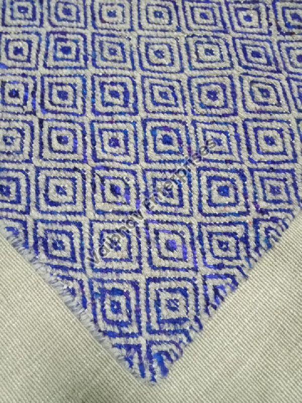 VER-013 Woven Rug