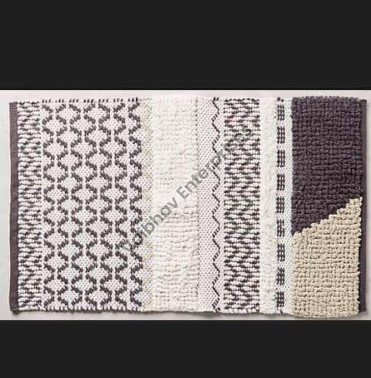 VER-021 Woven Rug