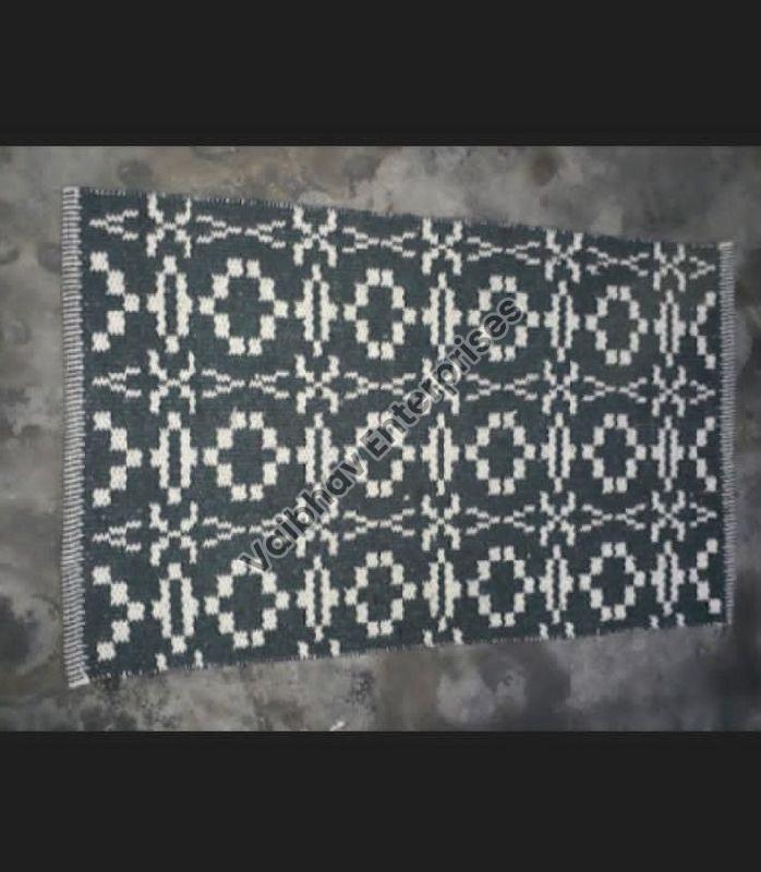 VER-028 Woven Rug