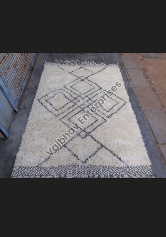 VER-033 Woven Rug
