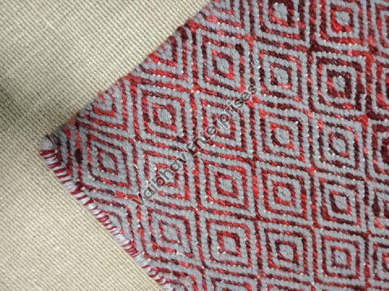 VER-034 Woven Rug