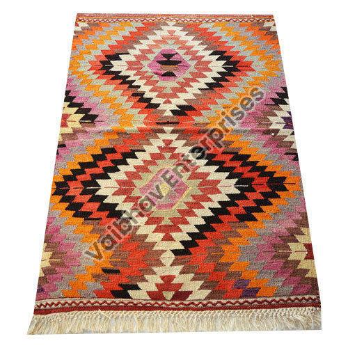 Wool Kilim Rugs