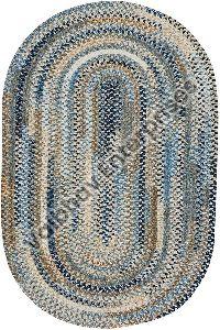 VER-06 Braided Rugs