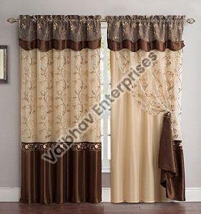 Designer Curtain