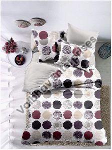 VEB-910 Bed Sheet