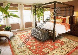 VEC-3004 Hand Tufted Carpet