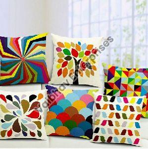 Printed Cushion