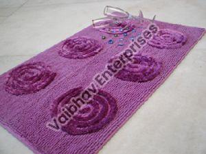 VEB-1558 Bath Mat