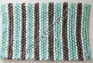 VEB-4928 Woven Rug