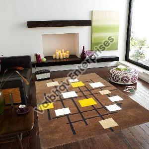 VEC-001 Designer Carpet
