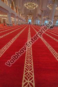 VEC-018 Designer Carpet