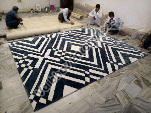 VEC-029 Designer Carpet