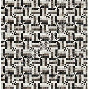 VELC-03 Leather Carpet