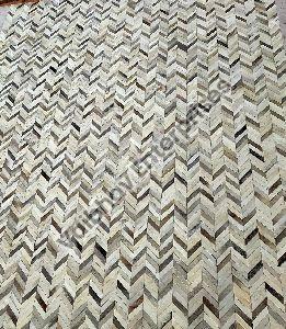 VELC-05 Leather Carpet