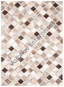 VELC-08 Leather Carpet