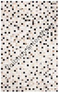 VELC-12 Leather Carpet