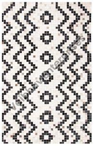 VELC-14 Leather Carpet