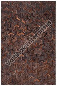 VELC-17 Leather Carpet