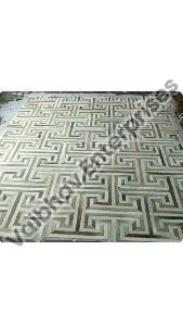 VELC-18 Leather Carpet