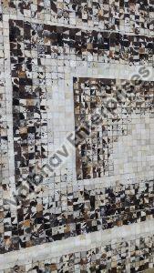 VELC-20 Leather Carpet
