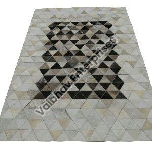 VELC-22 Leather Carpet