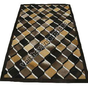 VELC-23 Leather Carpet