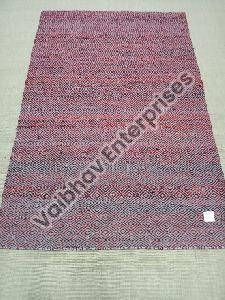 VER-009 Woven Rug