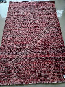 VER-011 Woven Rug