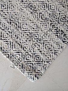 VER-014 Woven Rug