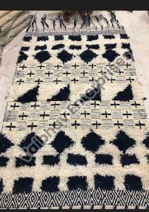 VER-019 Woven Rug