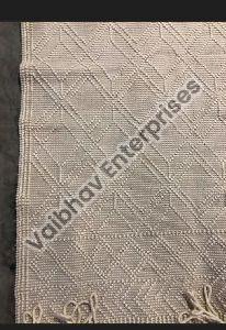 VER-023 Woven Rug