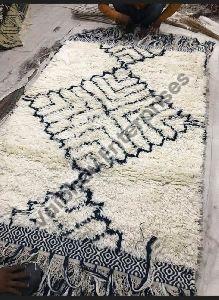 VER-025 Woven Rug